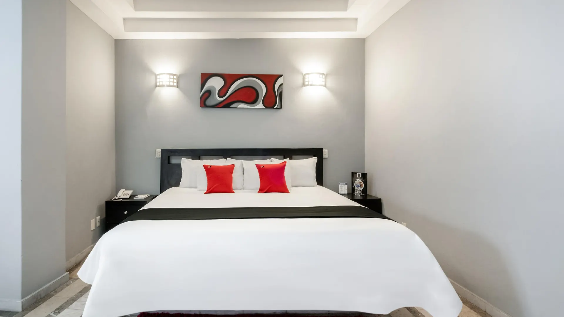 Hotel Capital O Guadalajara Express Tonalá