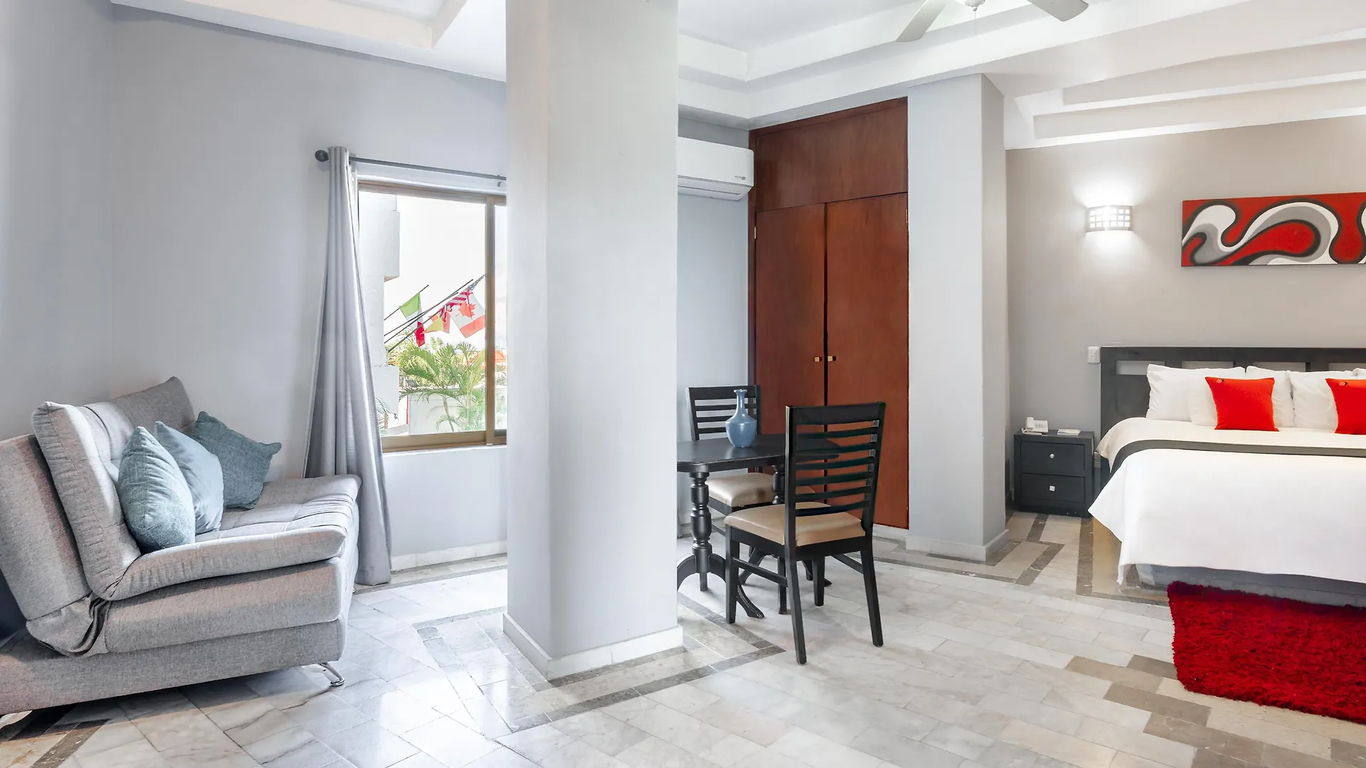 Hotel Capital O Guadalajara Express Tonalá