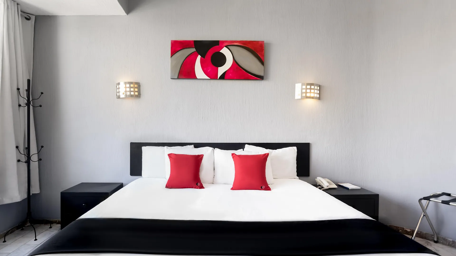 Hotel Capital O Guadalajara Express Tonalá