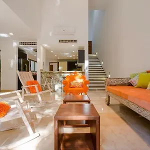 Belmare , Playa del Carmen Mexico