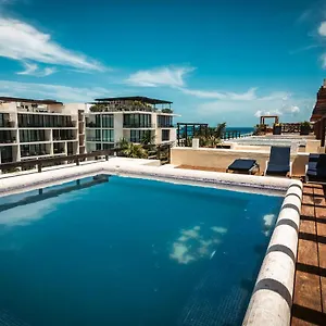 Aldea Thai By Oceanfront , Playa del Carmen Mexico