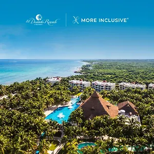 El Dorado Royale Catamaran, Cenote & Inclusive (adults Only) 5*, Puerto Morelos Mexico