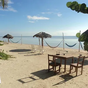Maya Luna Adults Only 3*, Mahahual Mexico