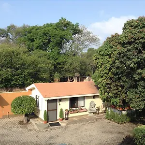 La Casita De Fraida Guadalajara