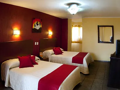Hotel Guadalajara Express Tonala 5*, Tonalá