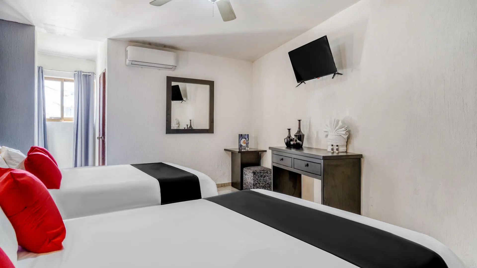 Hotel Guadalajara Express Tonala  Tonalá