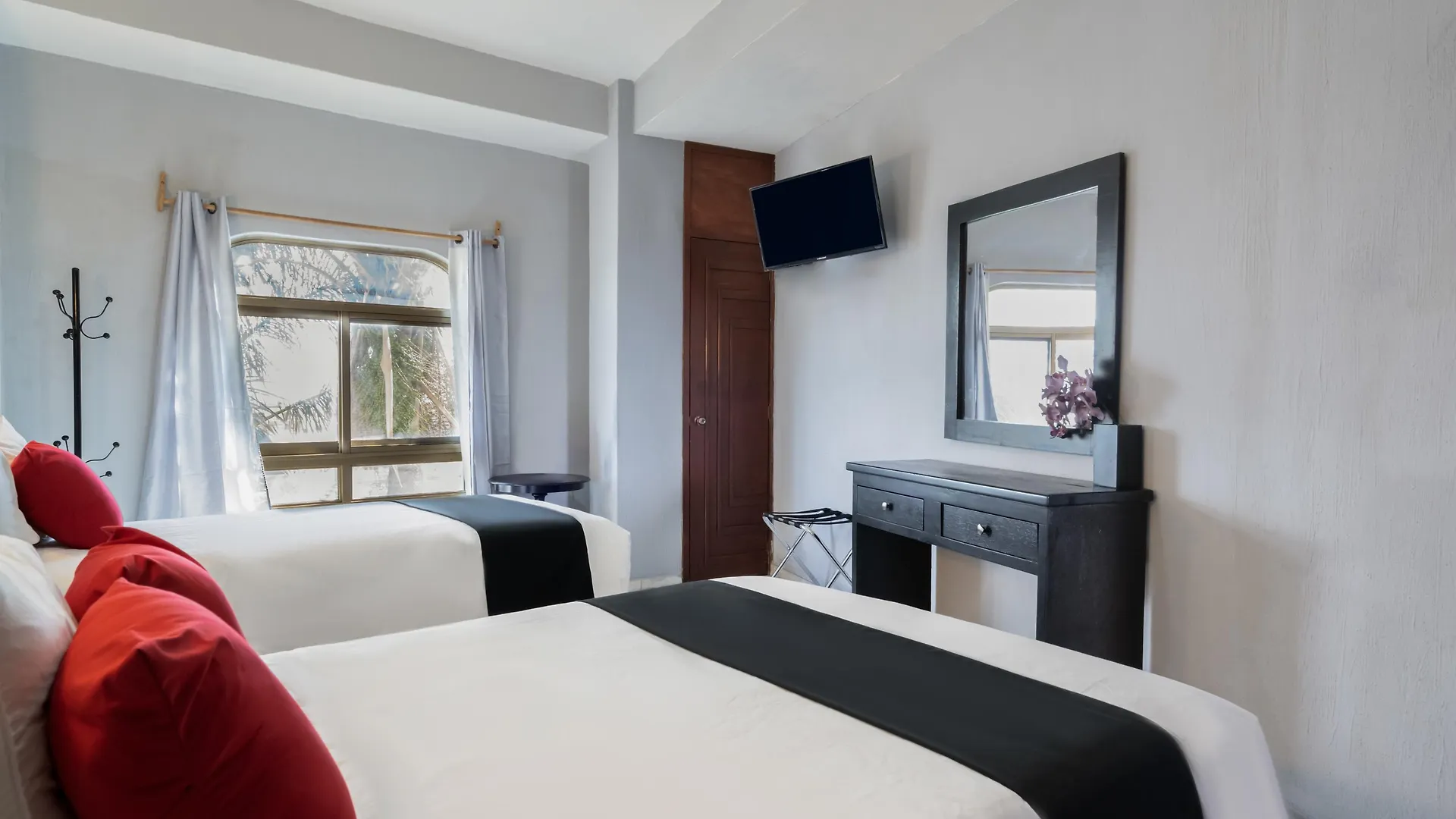 Hotel Guadalajara Express Tonala Mexiko