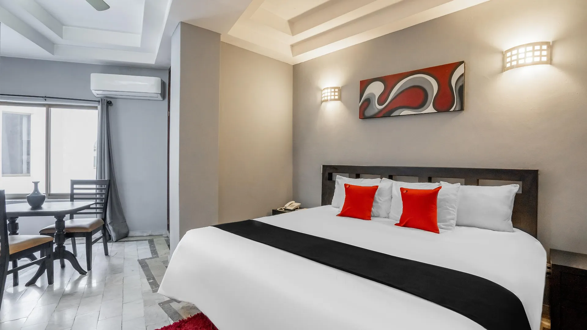 Hotel Guadalajara Express Tonala Mexiko