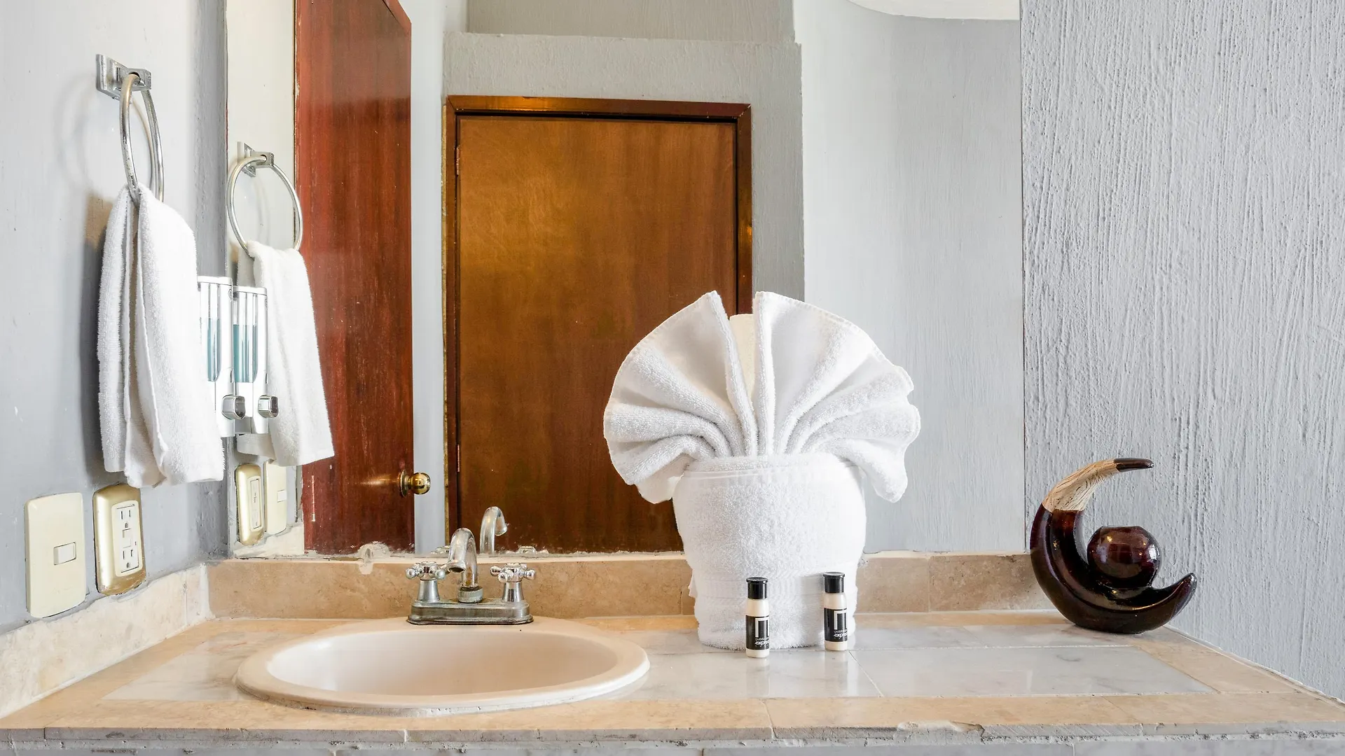 Hotel Guadalajara Express Tonala