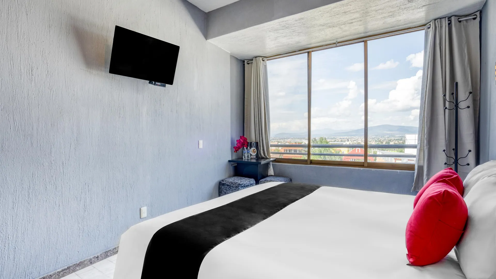 Hotel Guadalajara Express Tonala
