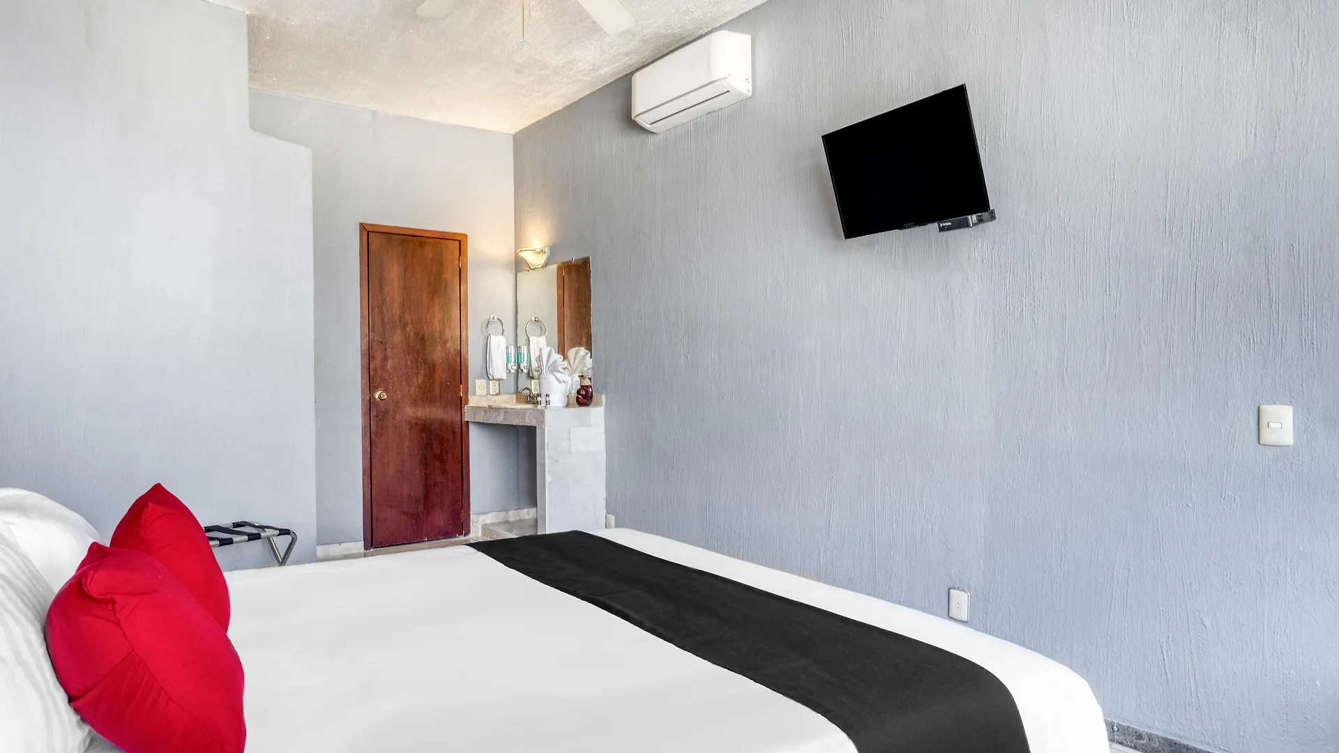 Hotel Guadalajara Express Tonala