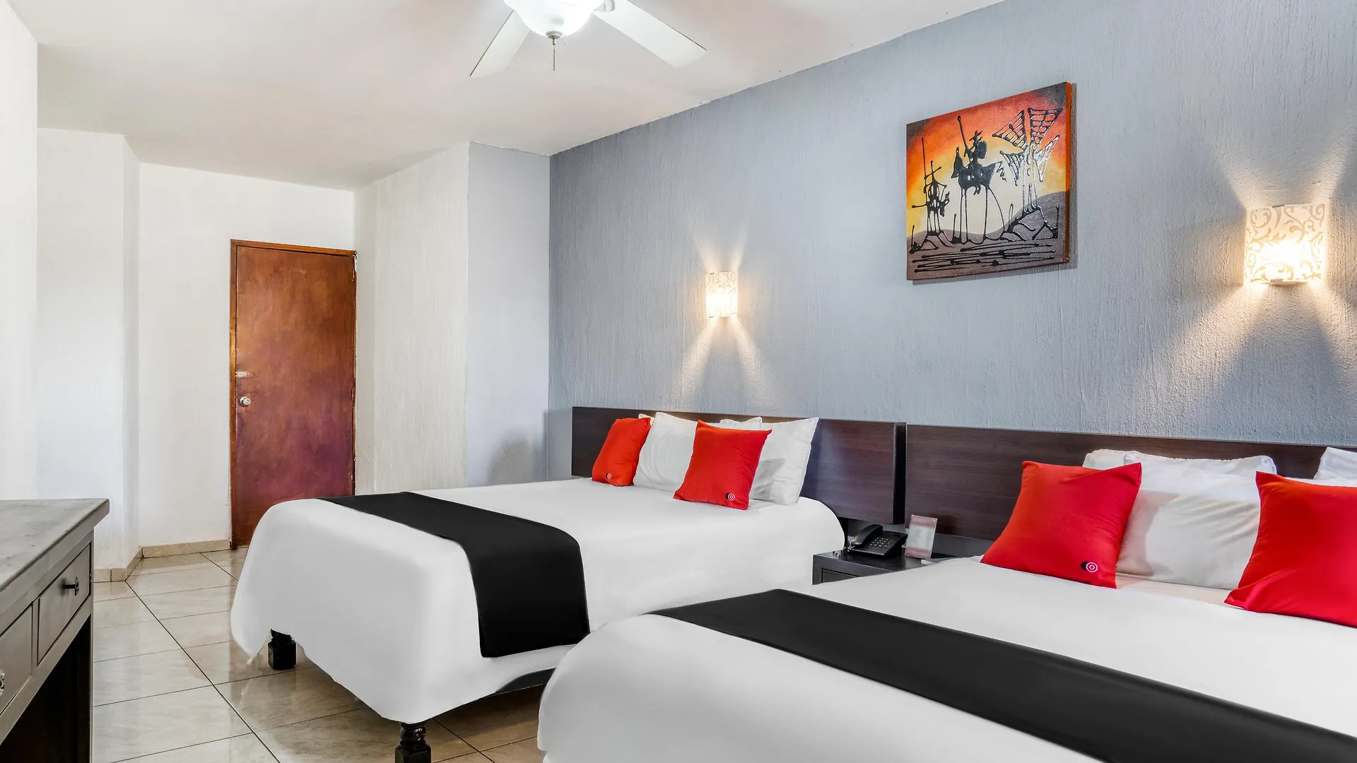 Guadalajara Express Tonala Hotel Tonala (Jalisco)