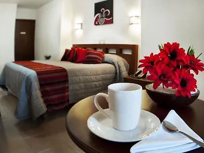 Guadalajara Express Tonala Hotel