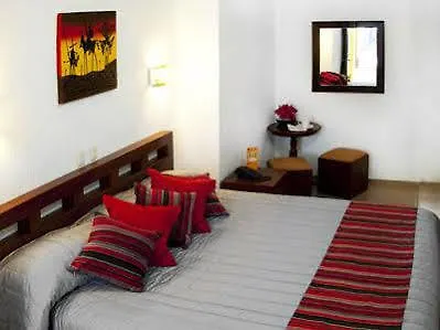 Guadalajara Express Tonala Hotel